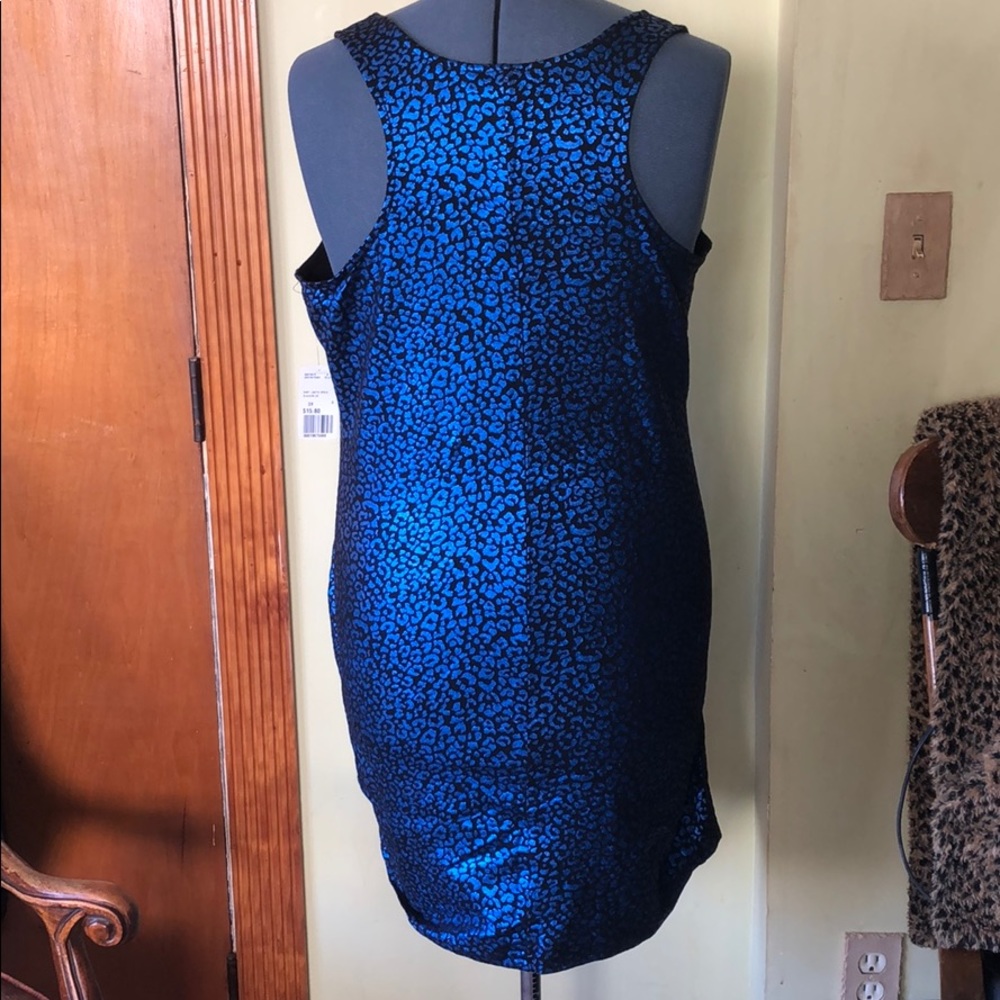 BNWT Forever 21 bodycon dress size 3x